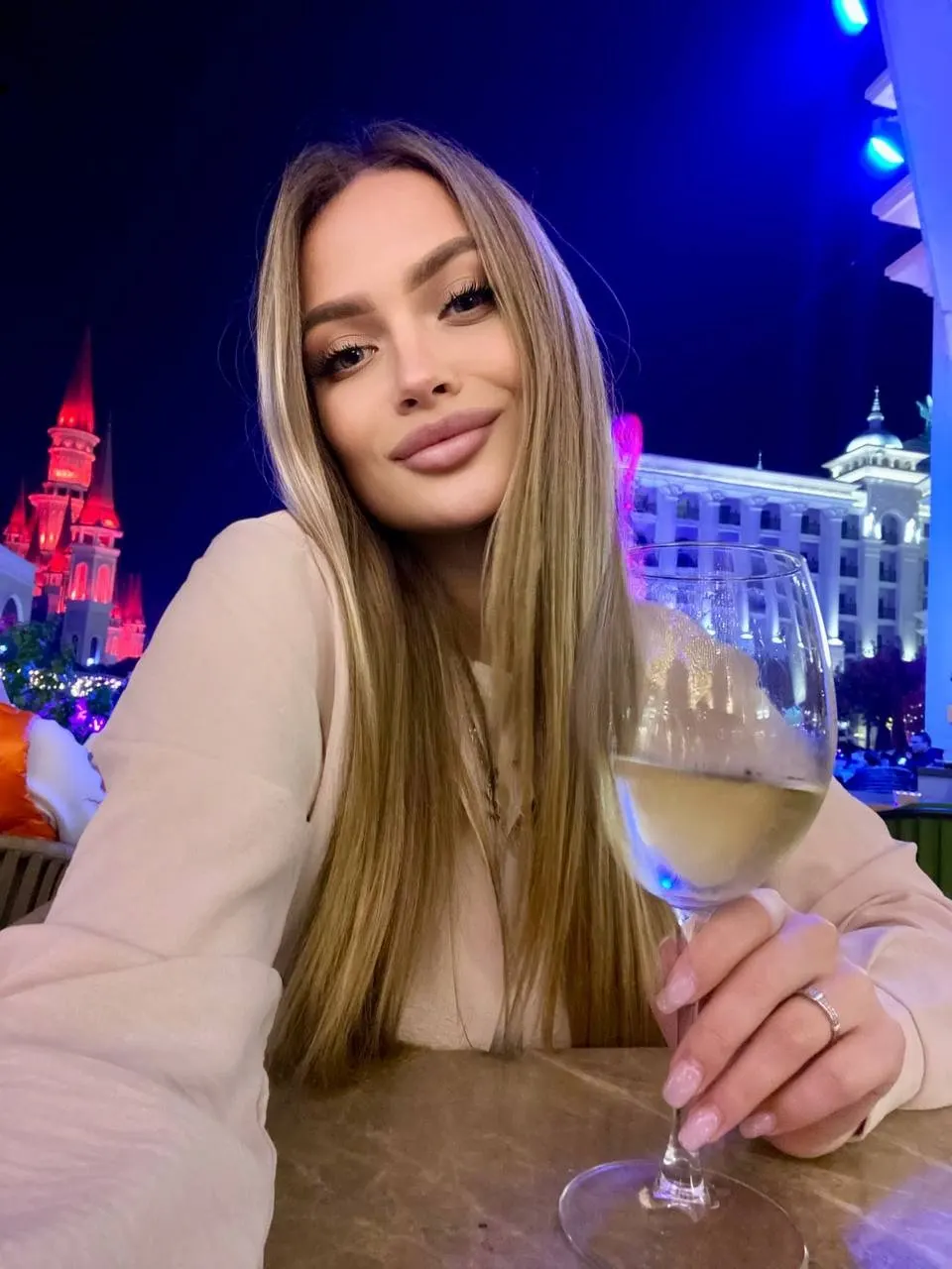 Nastya  — photo 3