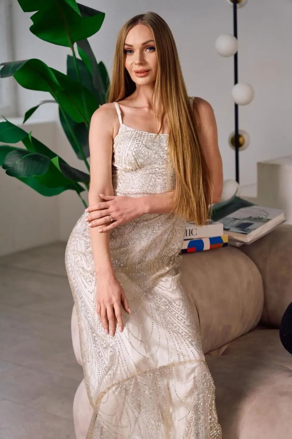 Tatiana — photo 3