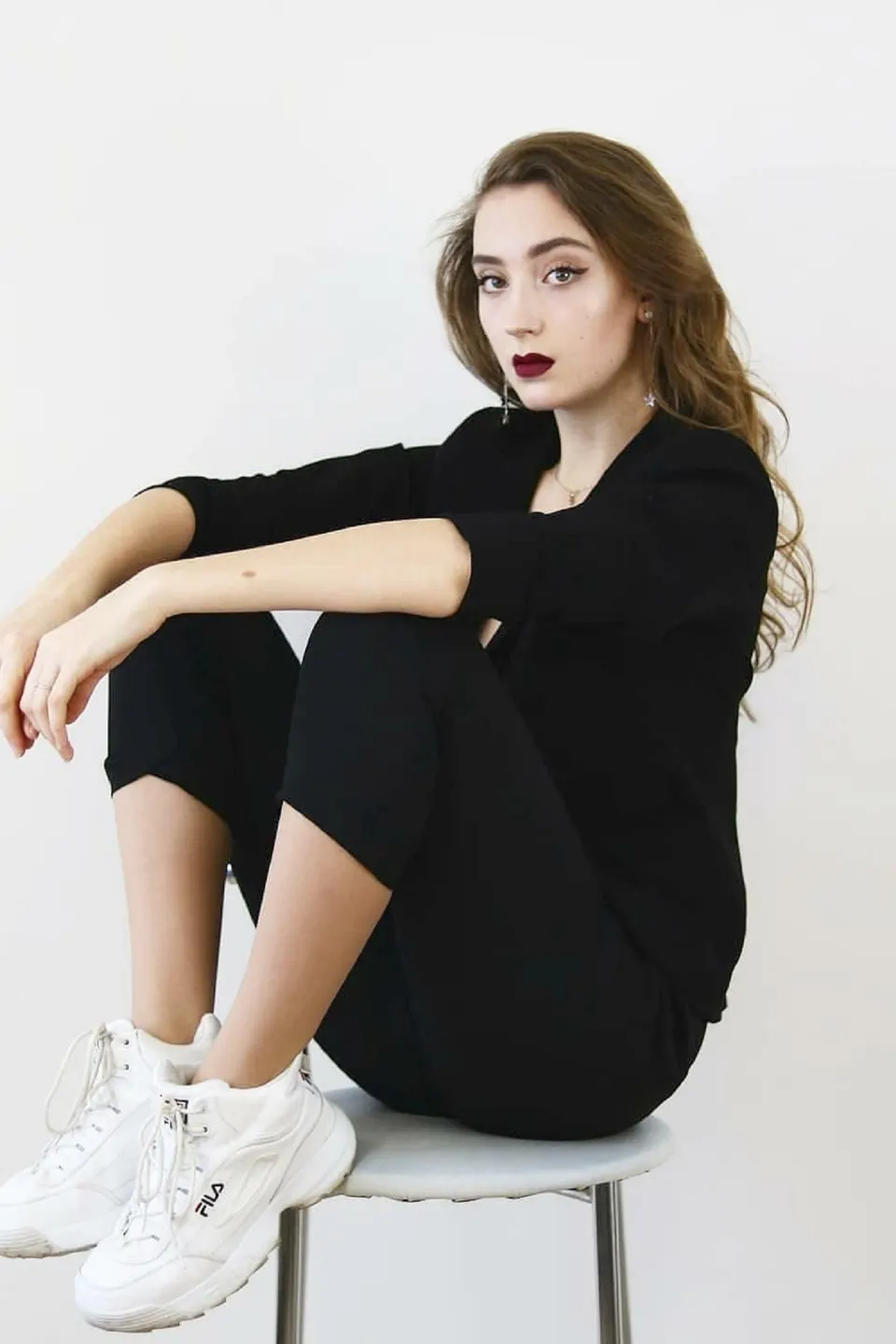 Angelika — photo 3