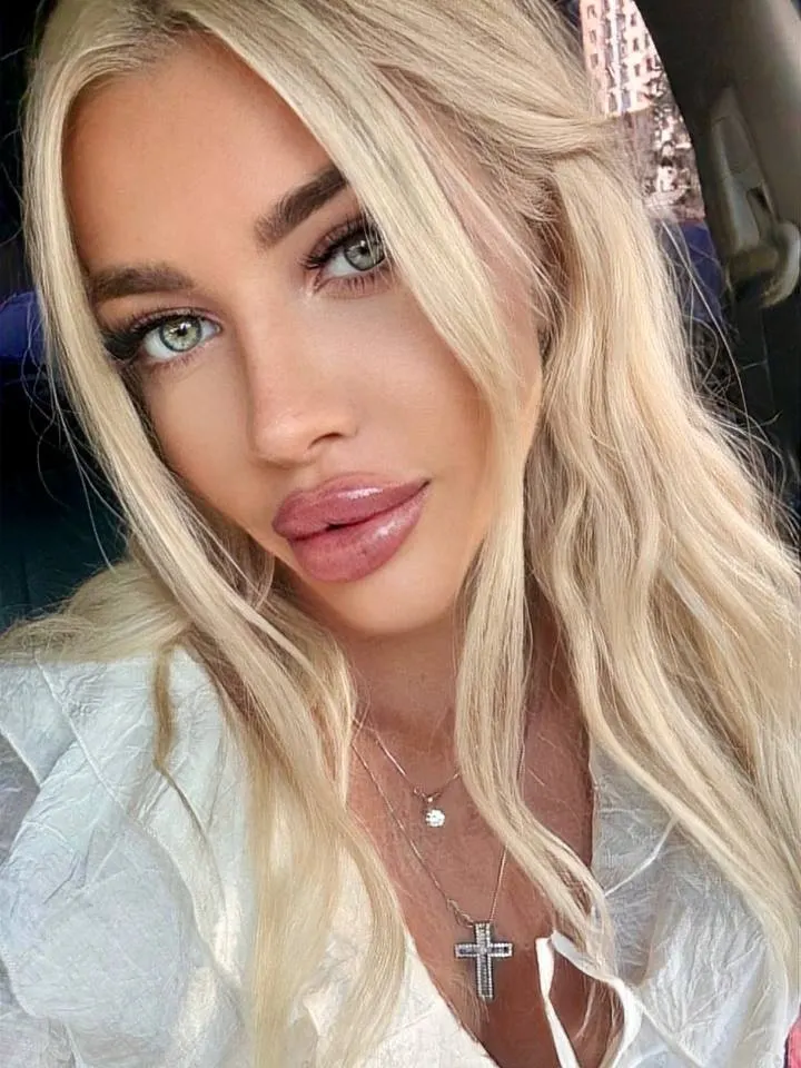 Angelika — photo 3