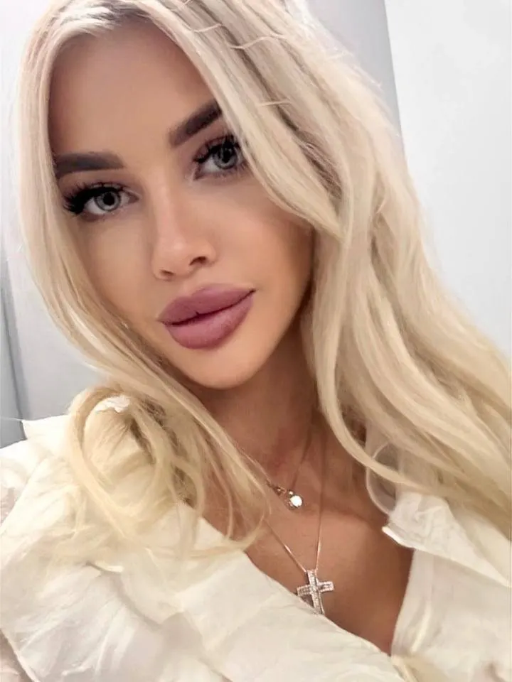 Angelika — photo 2