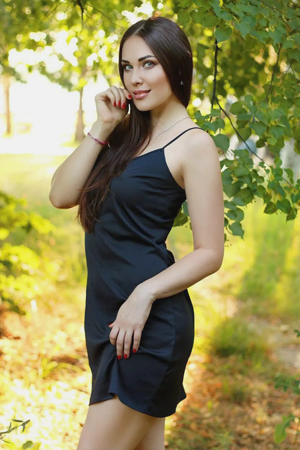 Veronika from Zaporizhzhia, Ukraine — photo 1