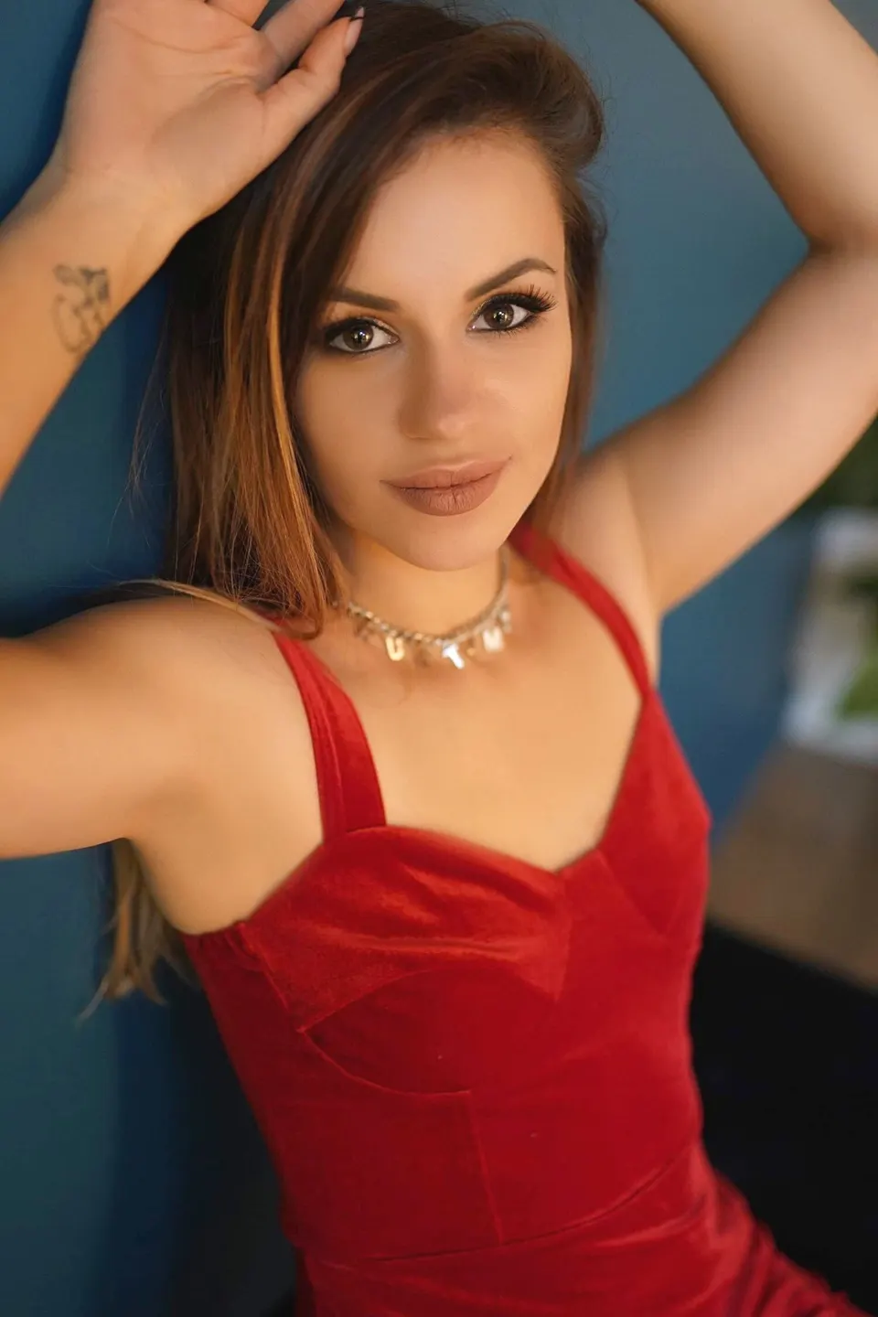 Nataliia — photo 2