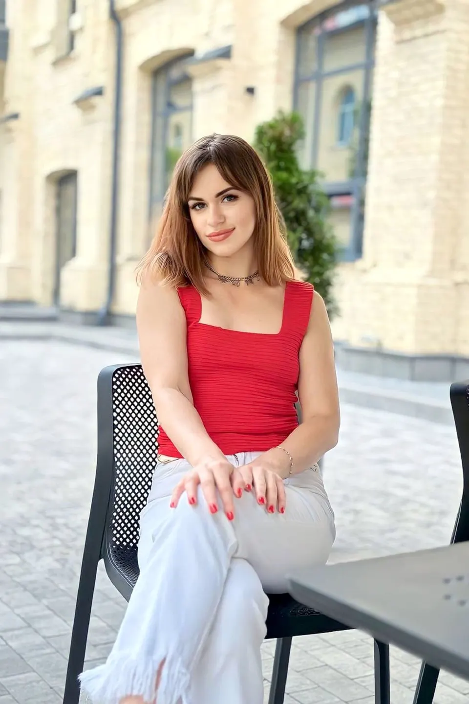 Nataliia — photo 4