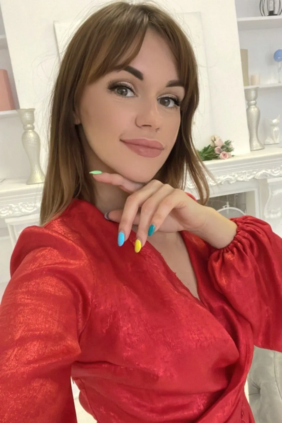 Nataliia — photo 3