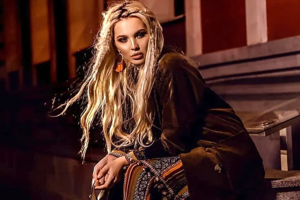 Kristina — photo 3