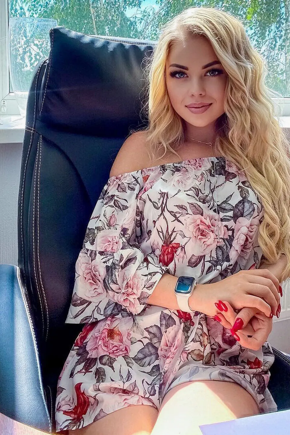 Lena — photo 3