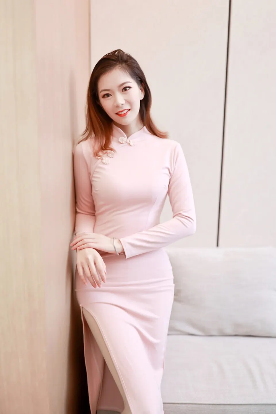Li Zi from China — photo 1