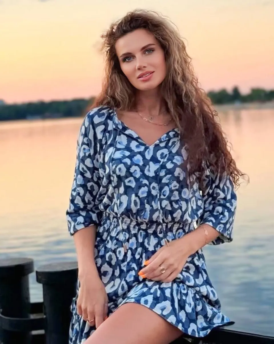Nataliia — photo 3