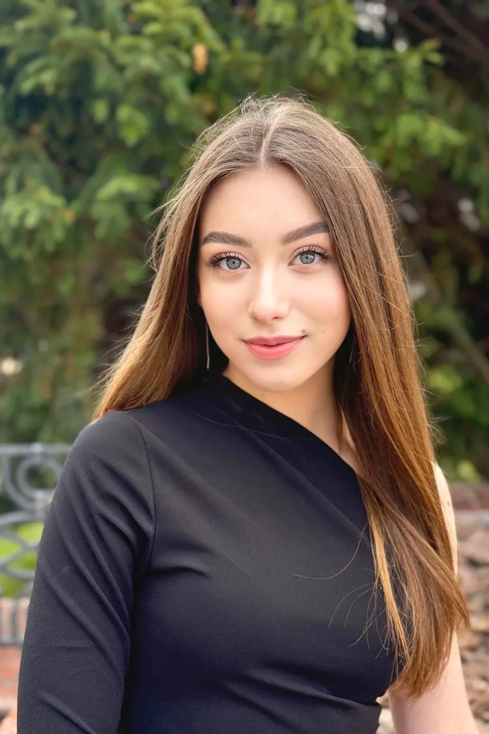 Zhanna — photo 3