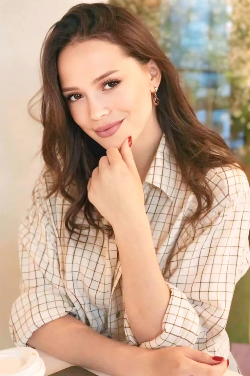 Iryna — photo 2