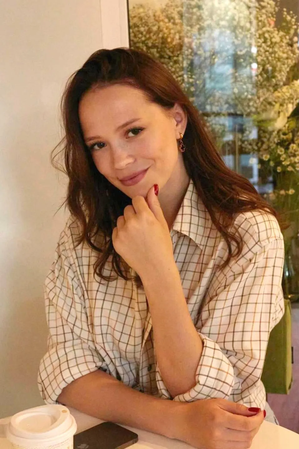 Iryna — photo 3