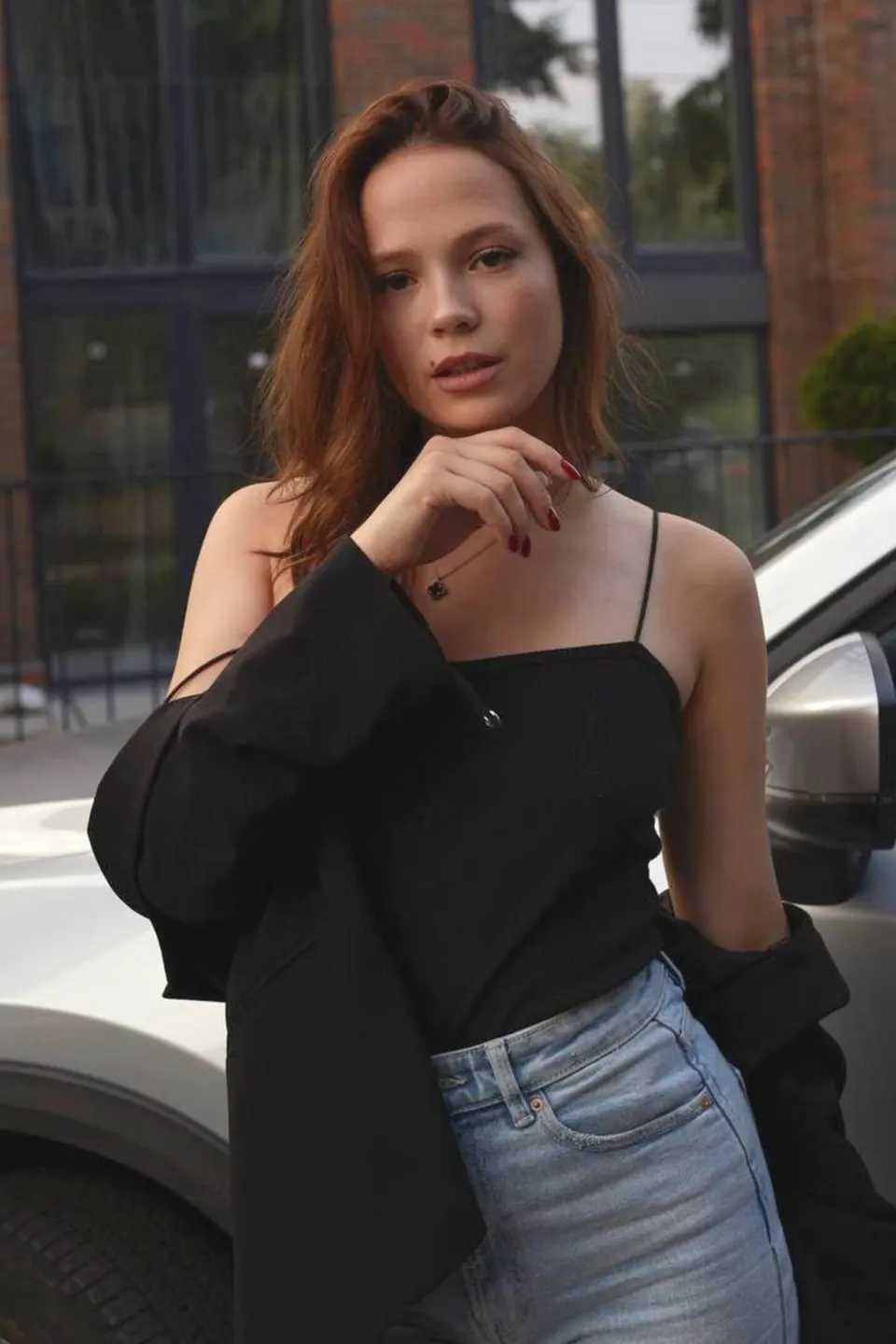 Iryna — photo 4