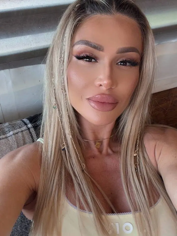 Katerina — photo 2