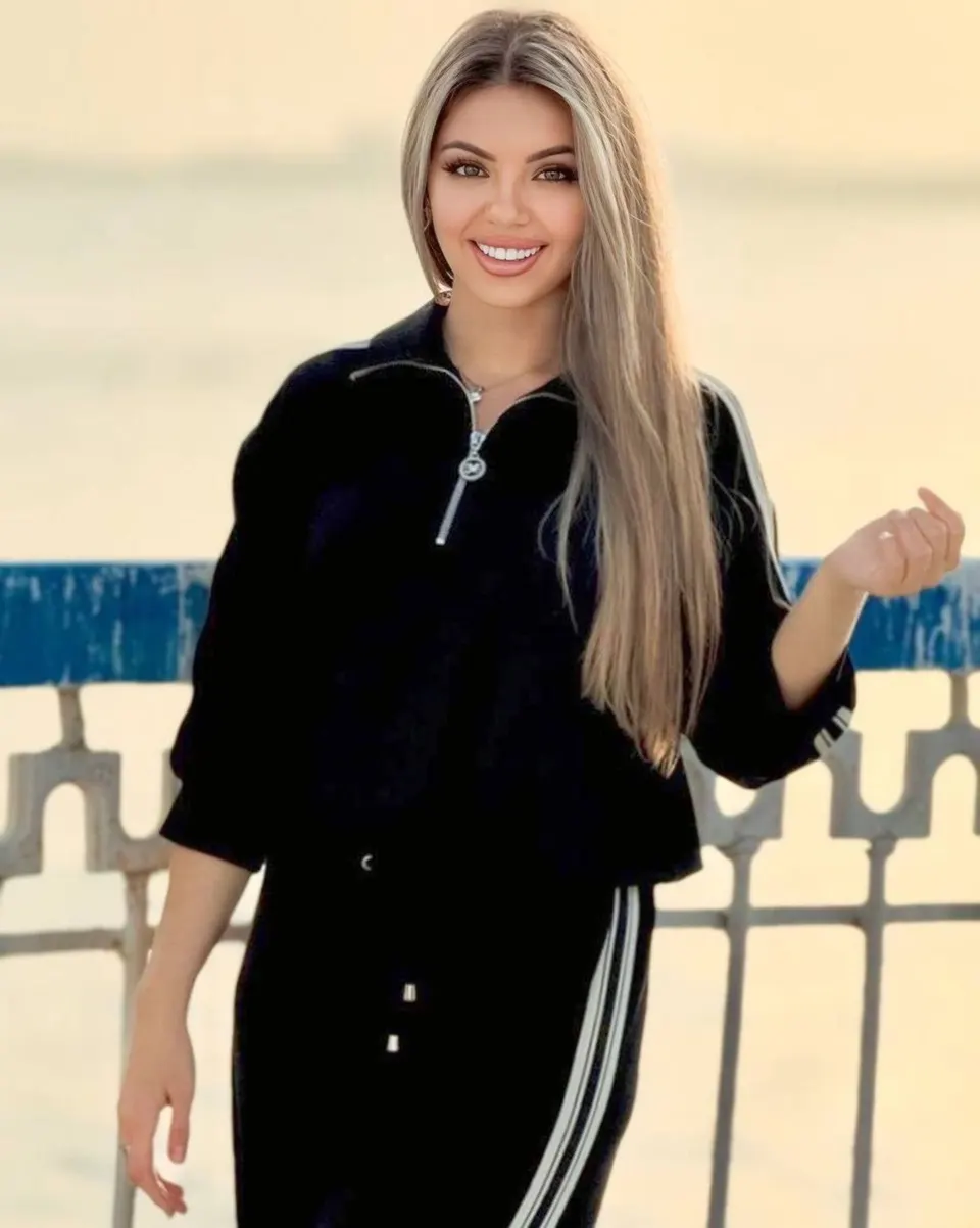 Regina from Temirtau, Kazakhstan — photo 1