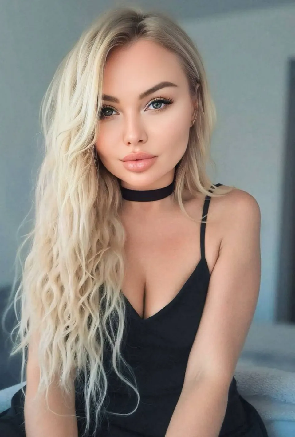 Olena from Kyiv, Ukraine — photo 1
