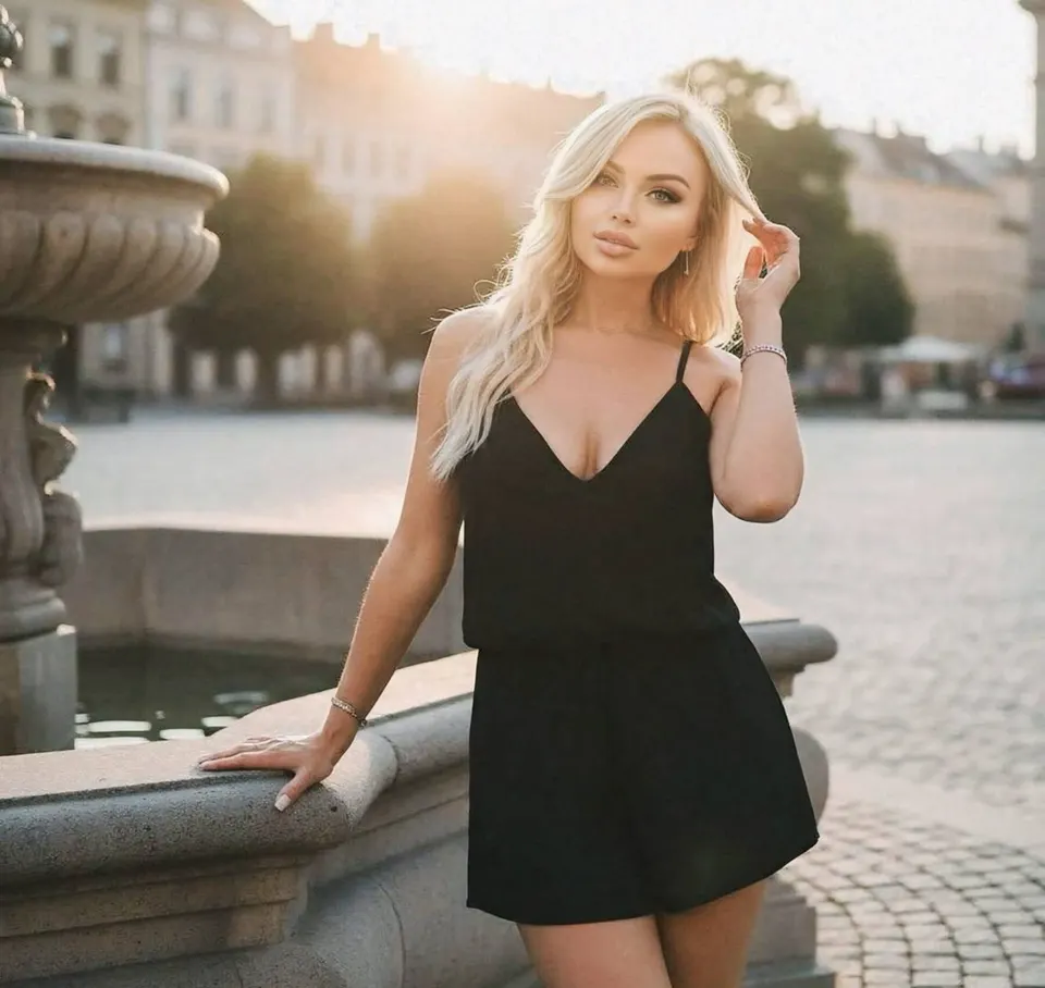 Olena — photo 4