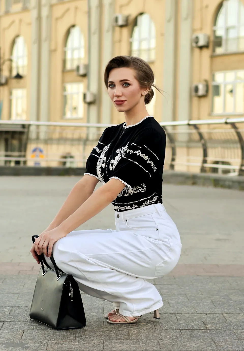 Anastasia — photo 2