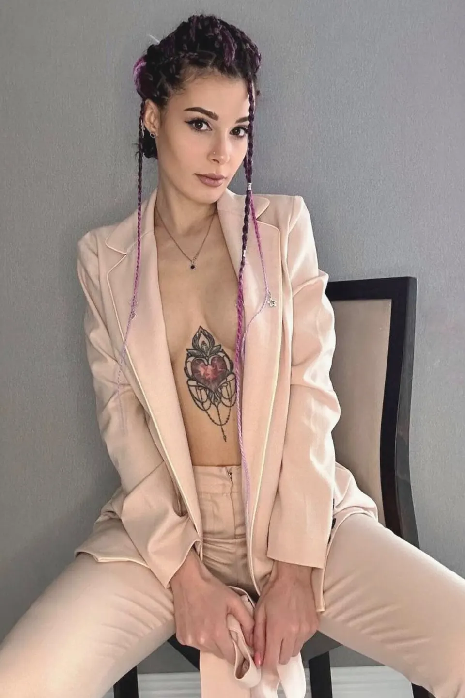 Anna — photo 4