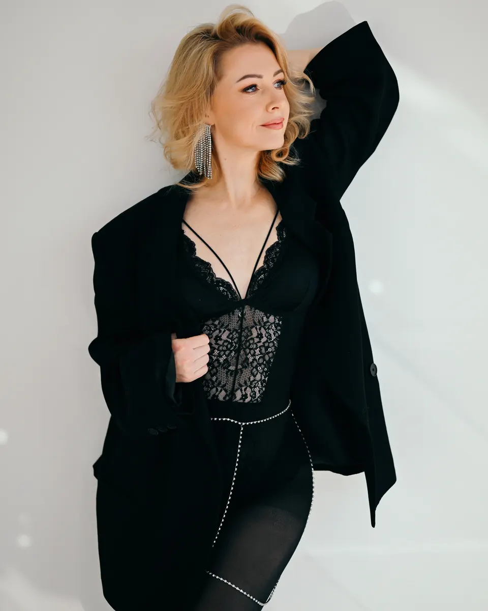 Yulia — photo 3