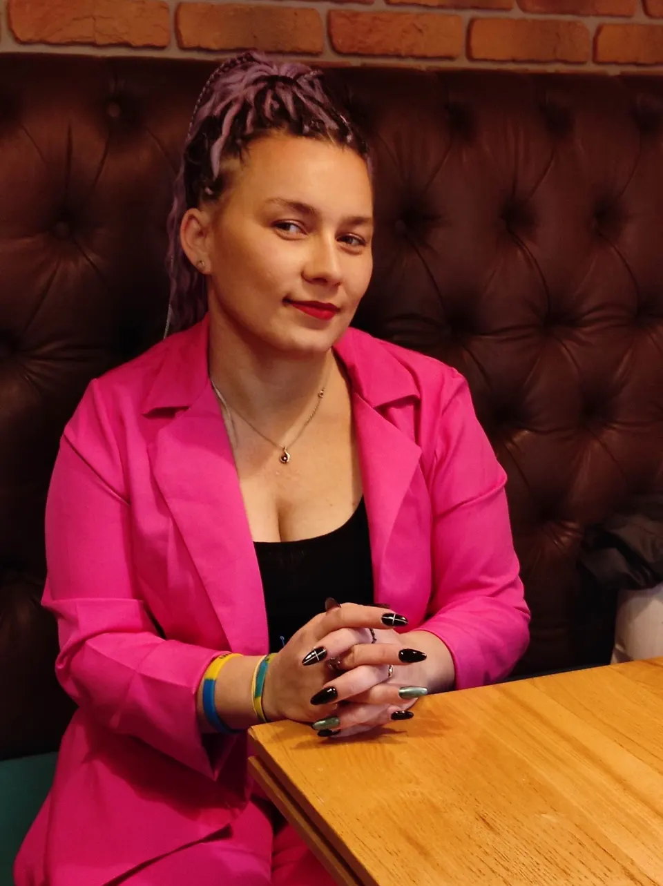 Viktoriia — photo 2
