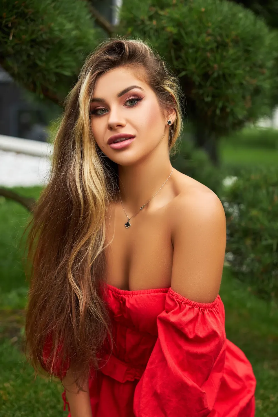 Victoriia — photo 4