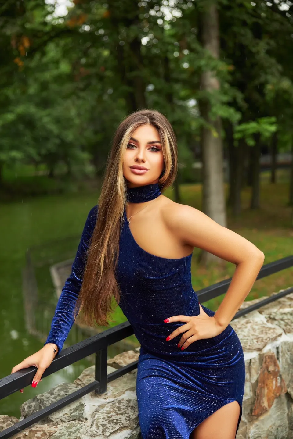 Victoriia — photo 2