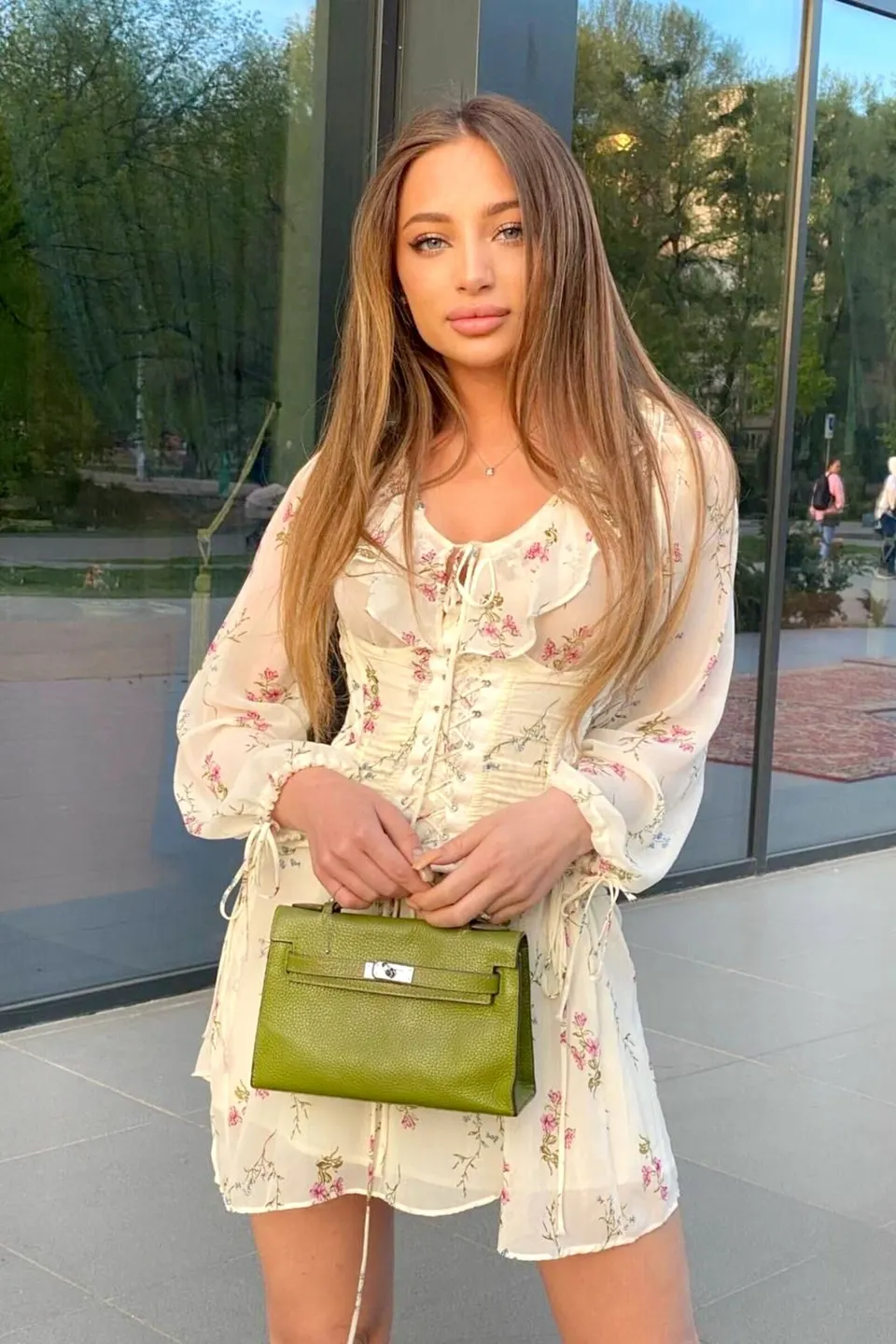 Khrystyna — photo 3