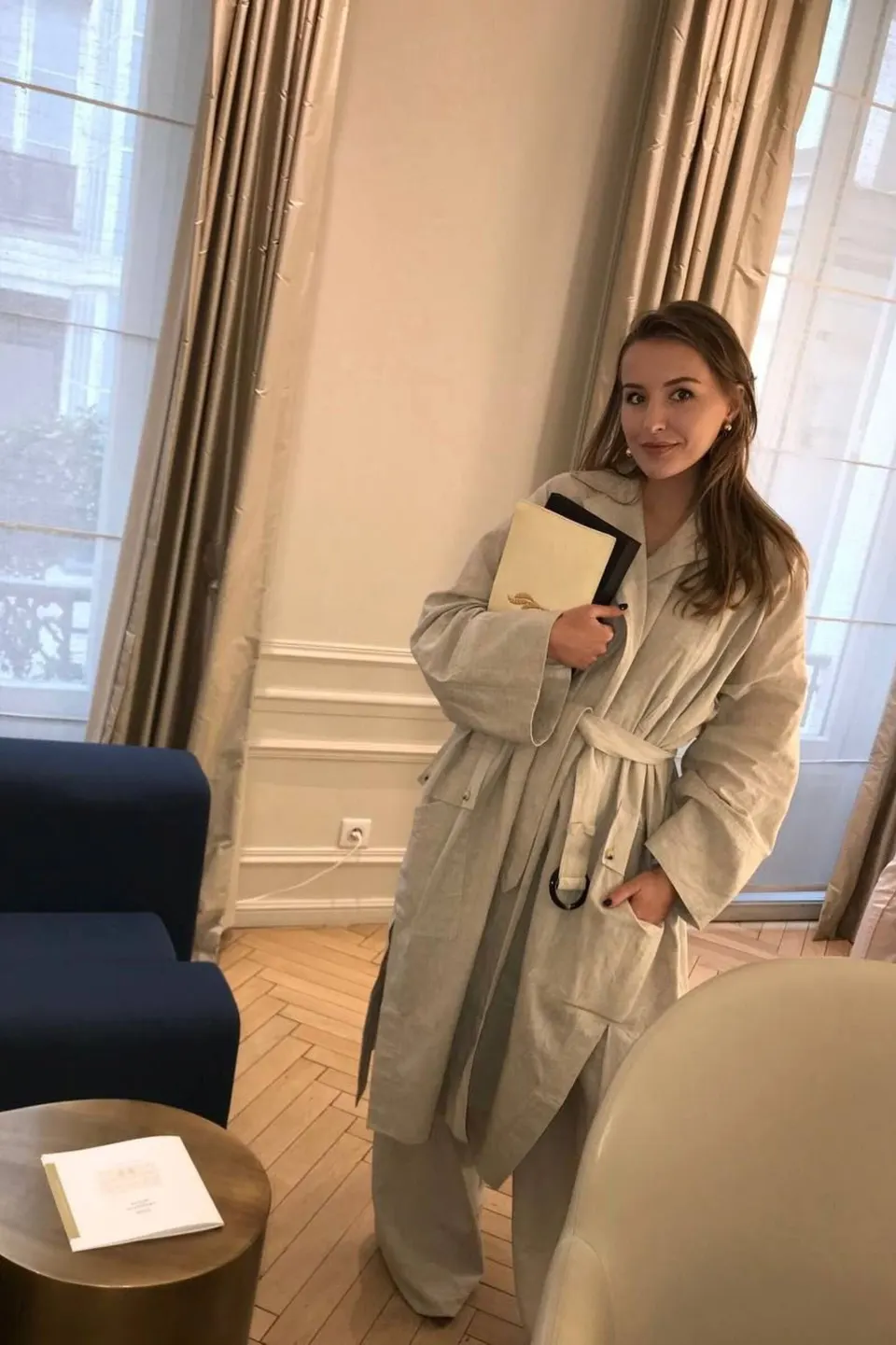 Yuliia — photo 3