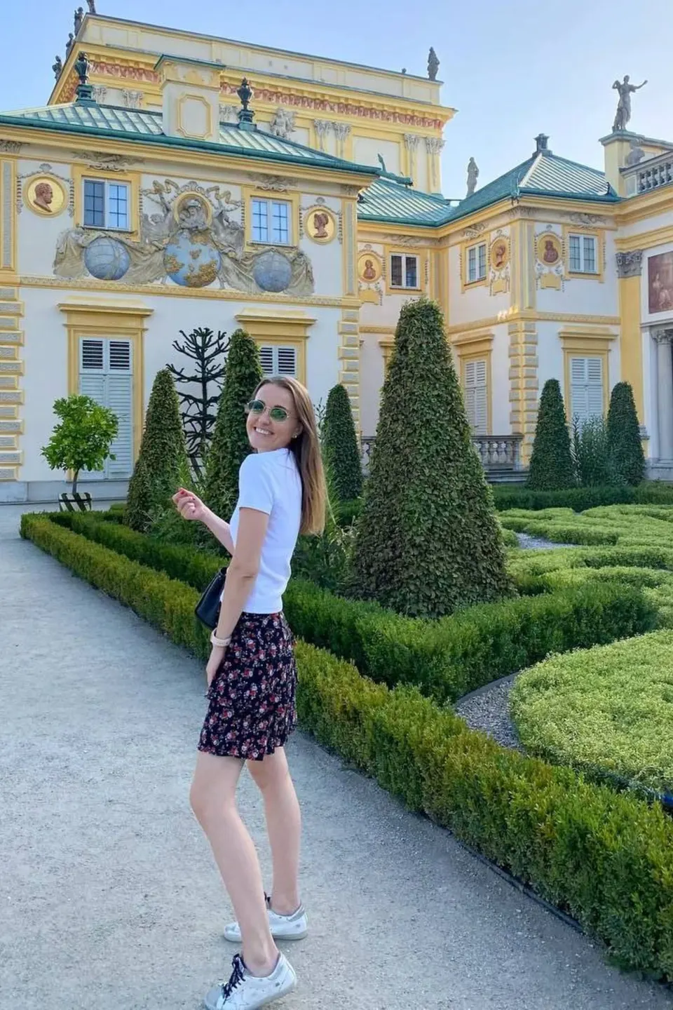 Yuliia — photo 4