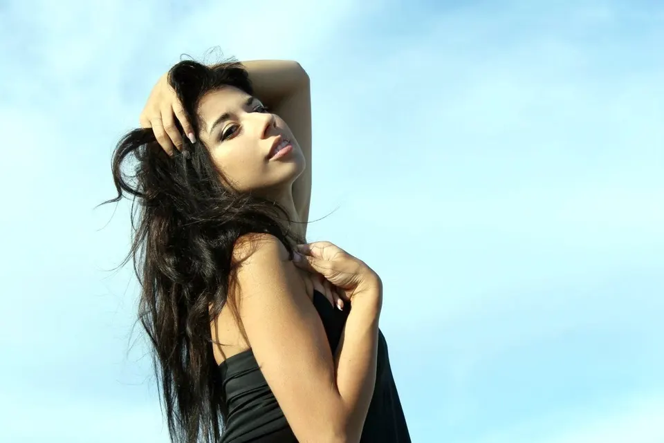 Ekaterina — photo 2