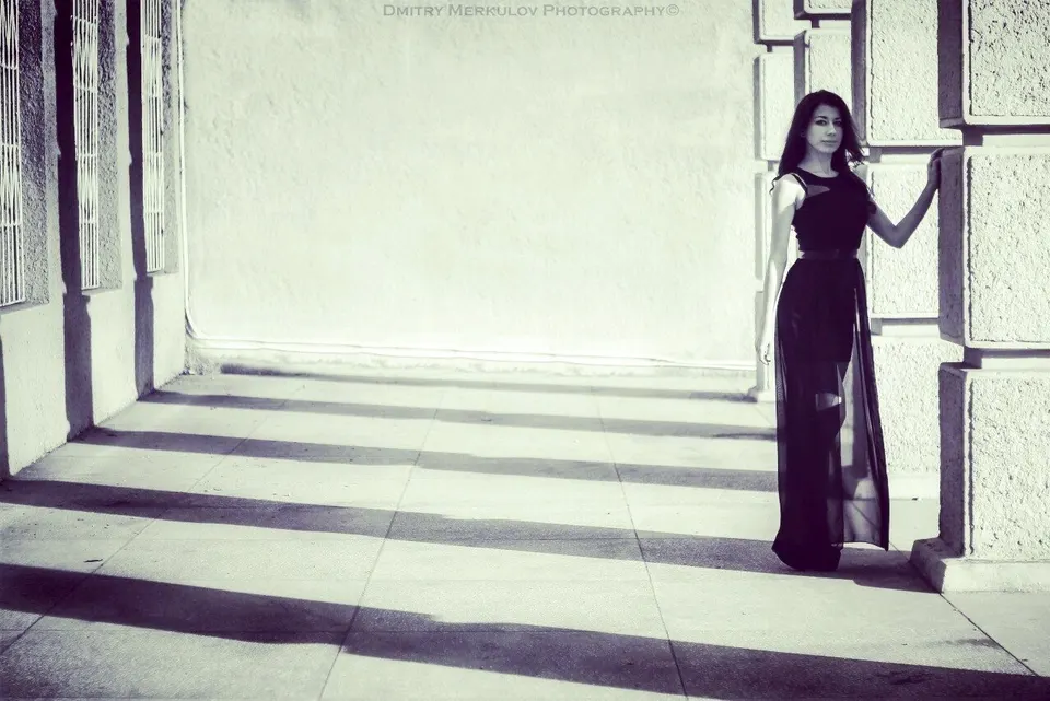 Ekaterina — photo 3