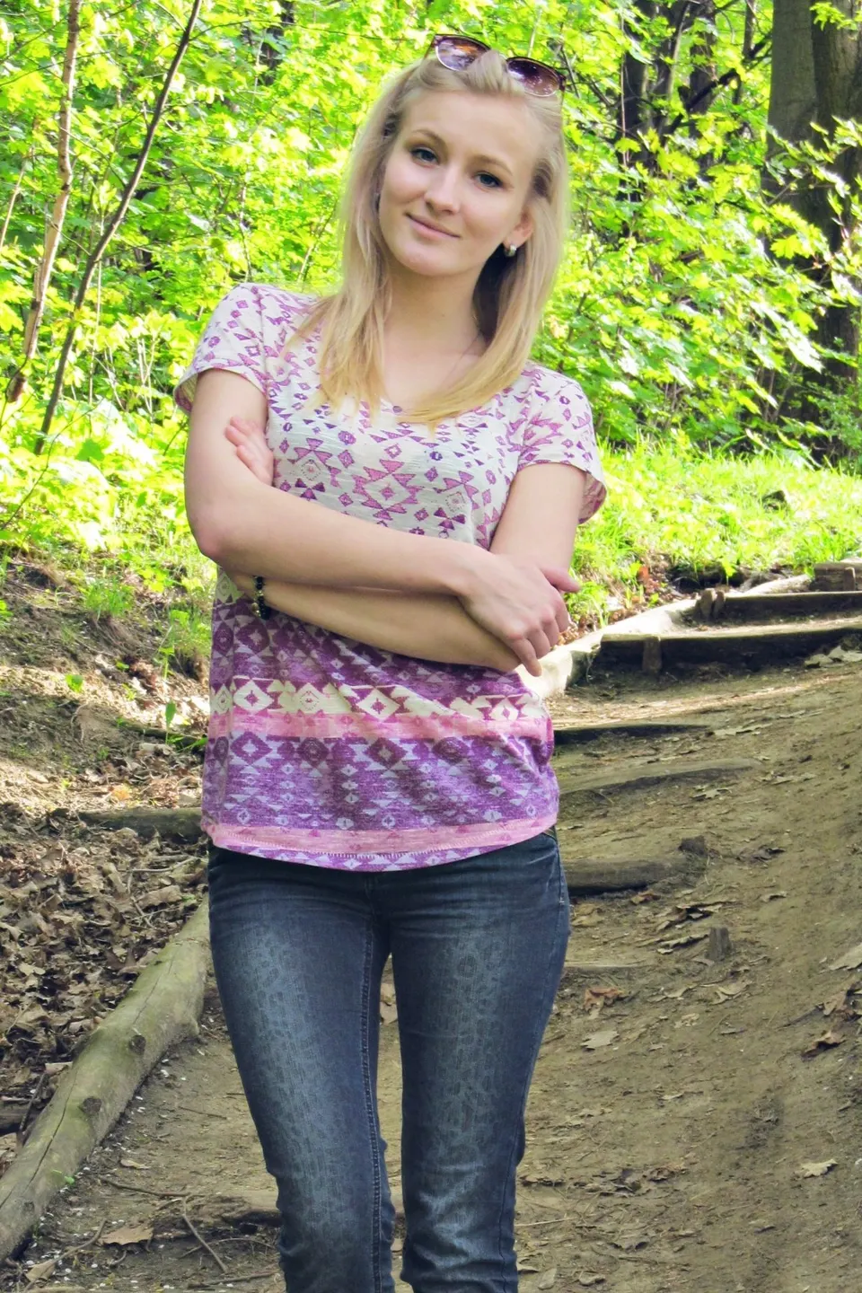 Olga — photo 2