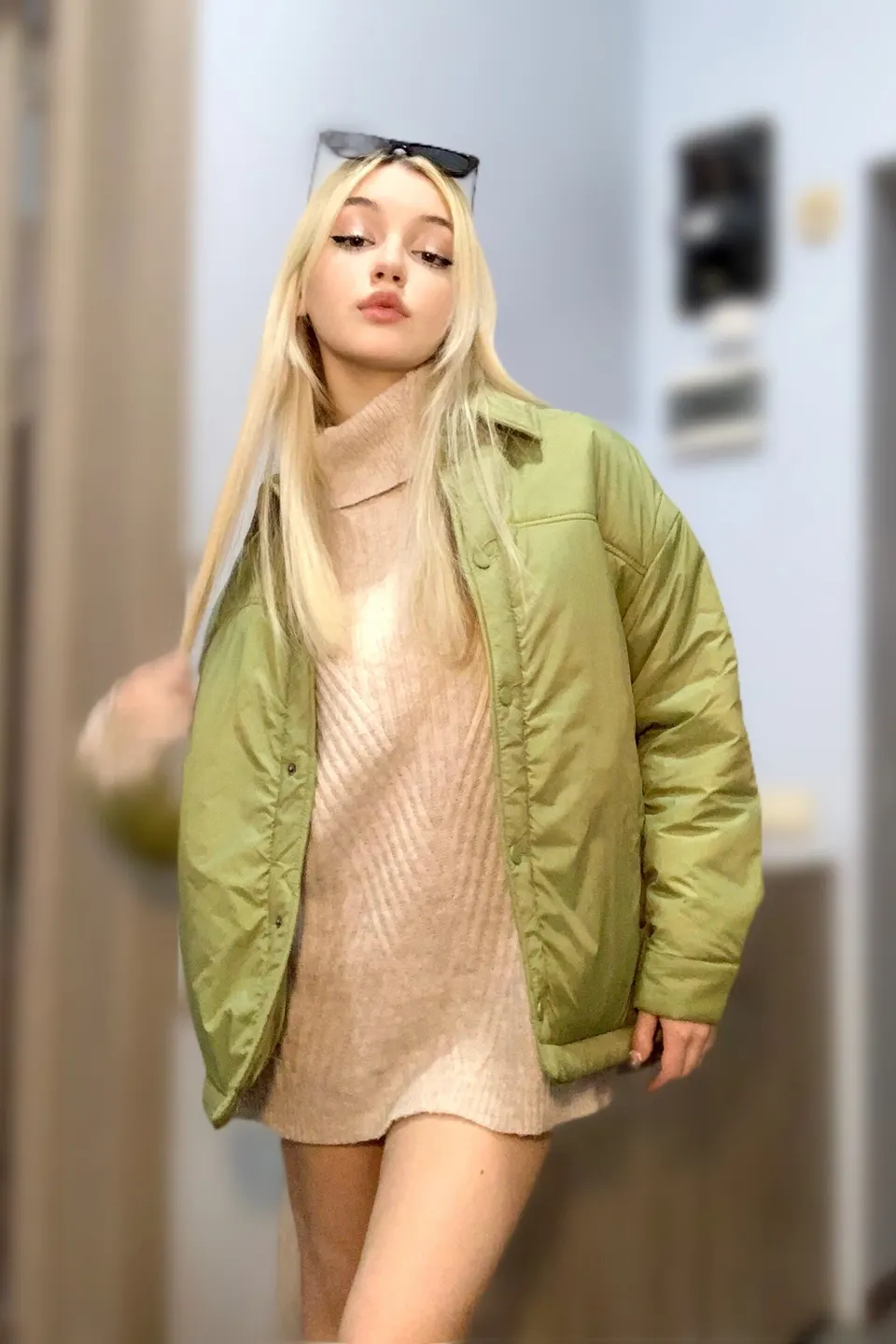 Polina — photo 4