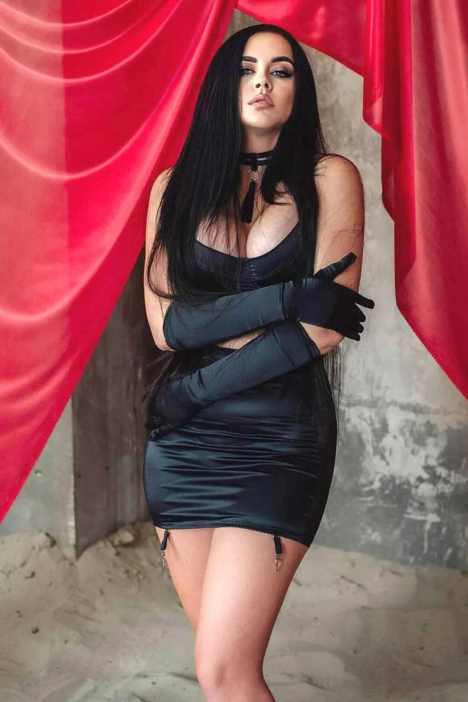 Dariia — photo 4