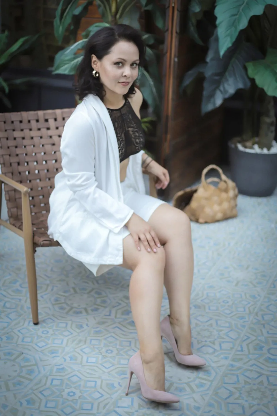 Anna — photo 3