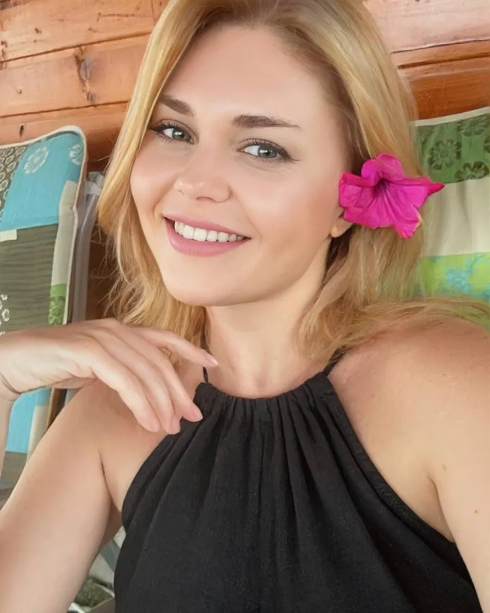 Oksana — photo 3