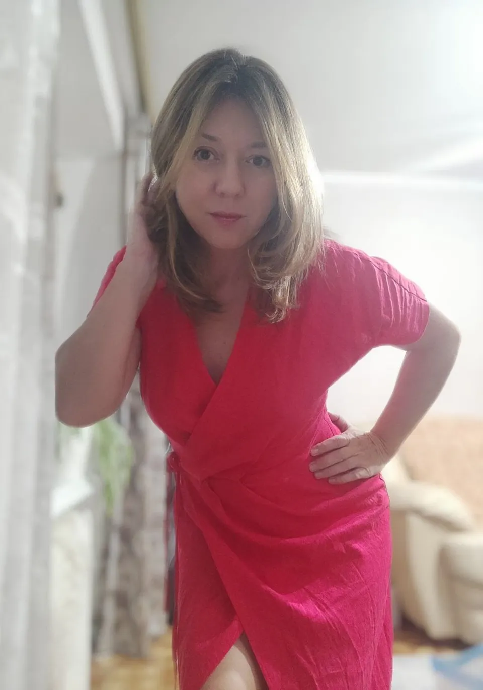 Larisa — photo 3