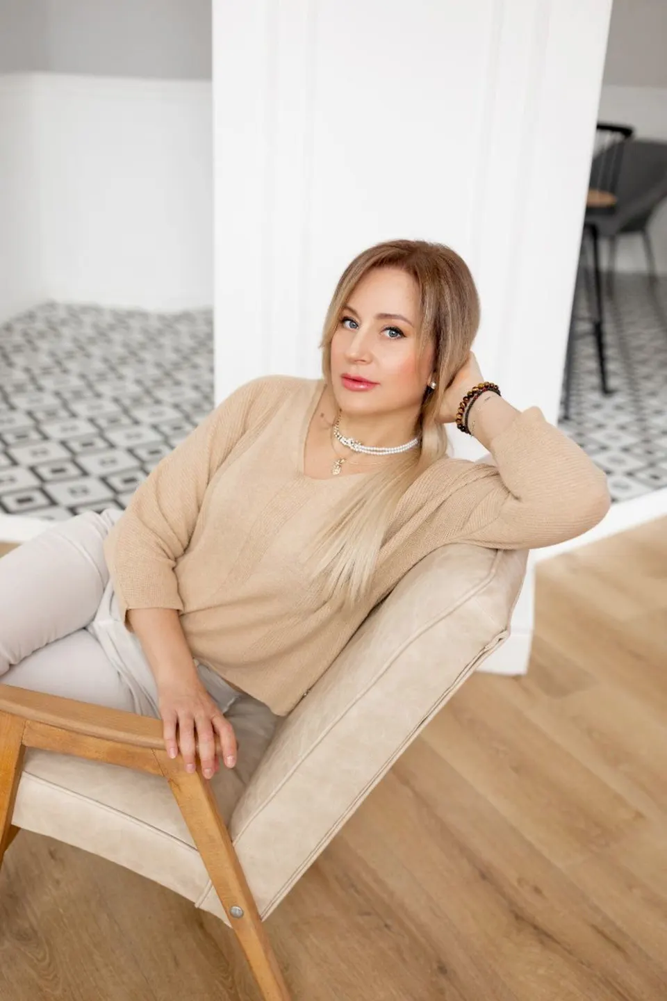 Oksana — photo 2