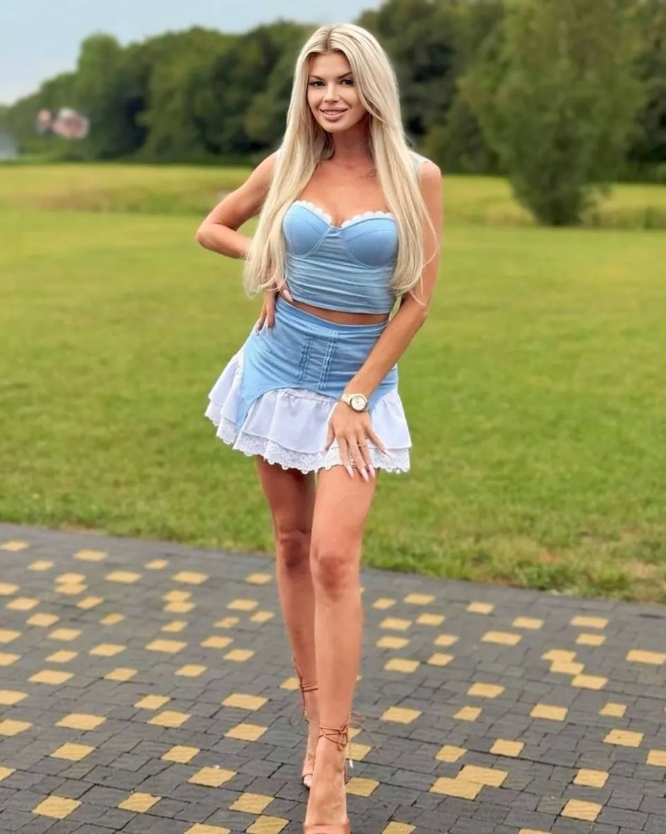 Tatyana — photo 3