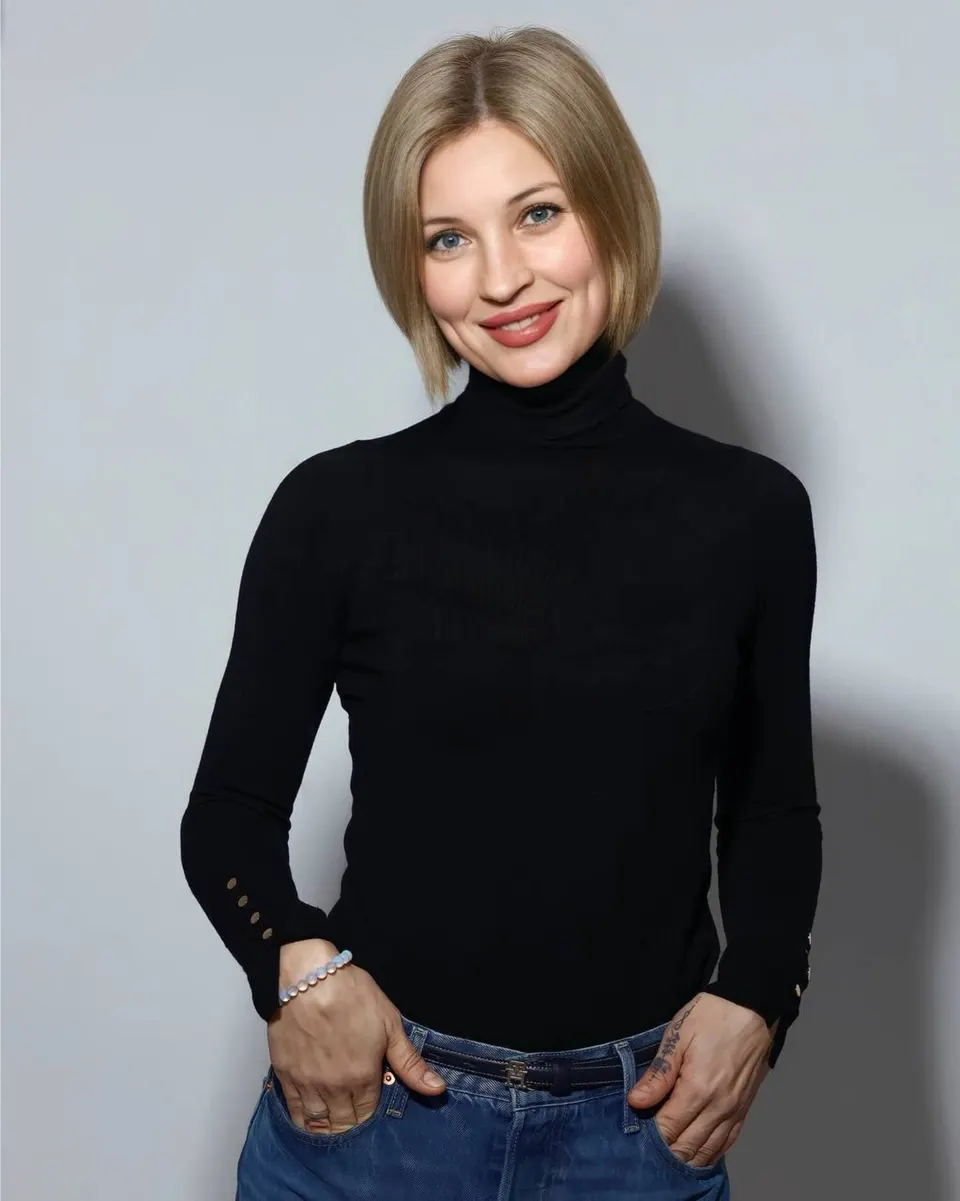 Yuliia — photo 3