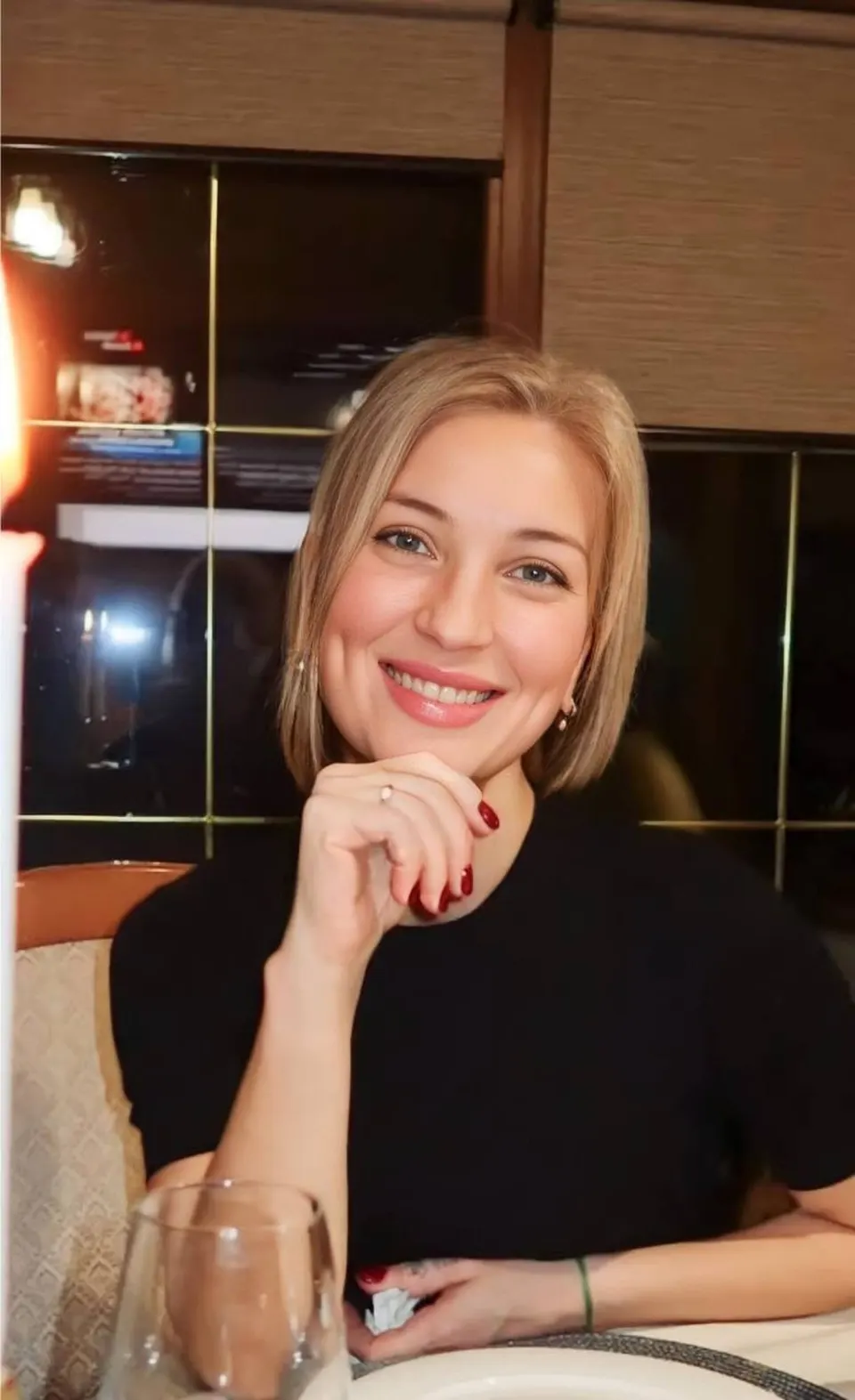 Yuliia — photo 4