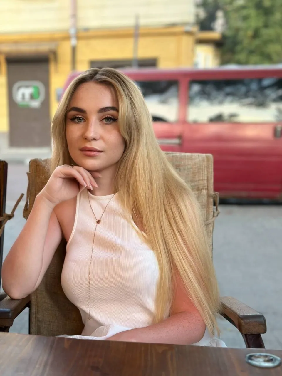 Kateryna from Ottawa, Canada — photo 1
