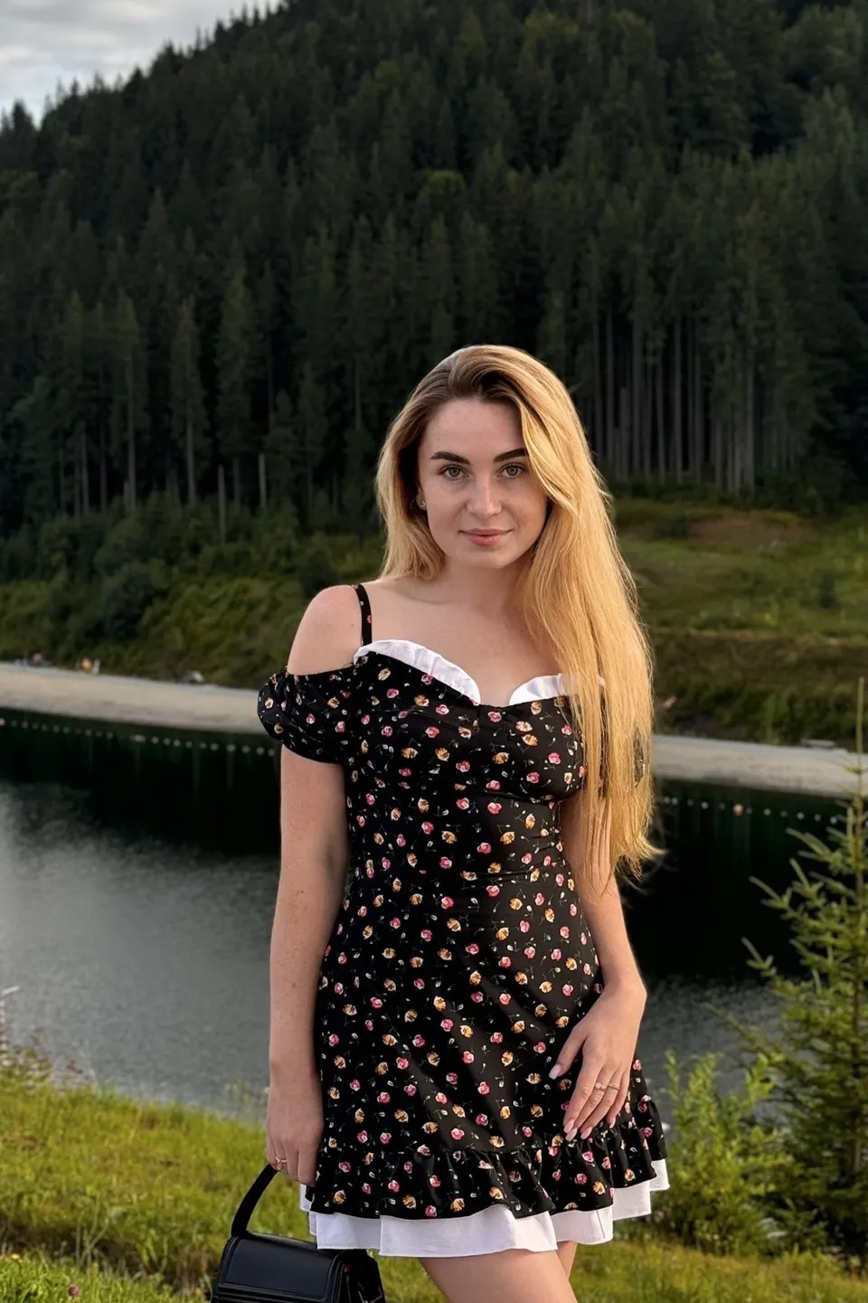 Kateryna — photo 4