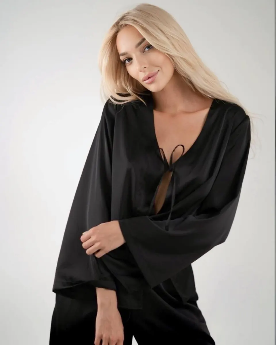 Kristina — photo 3