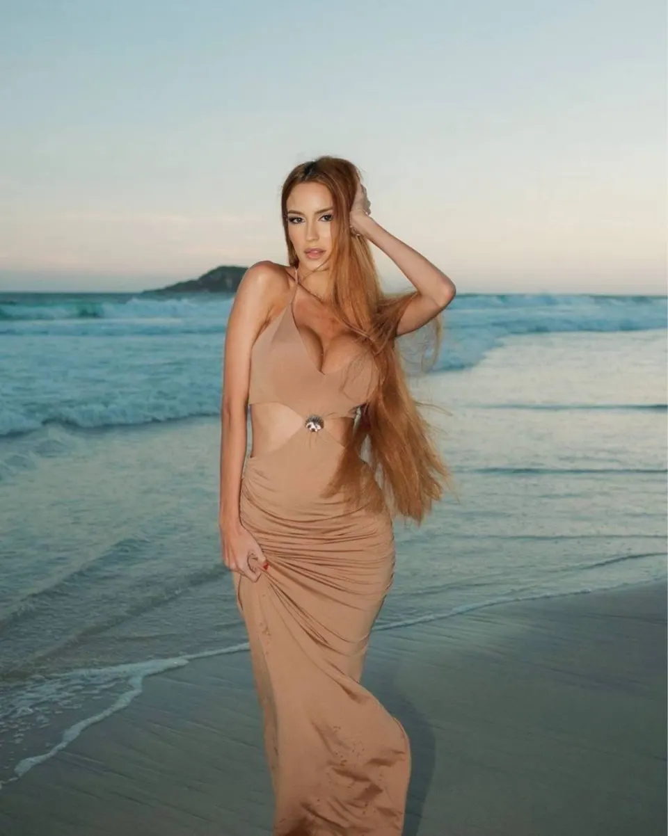 Isabella — photo 2