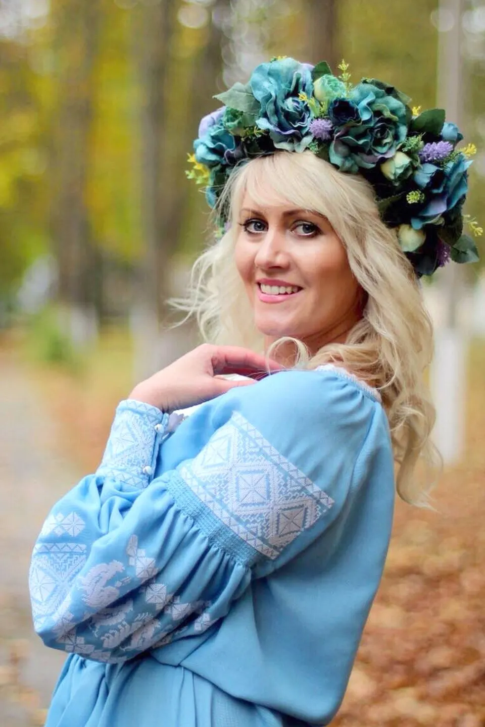Bogdana — photo 3