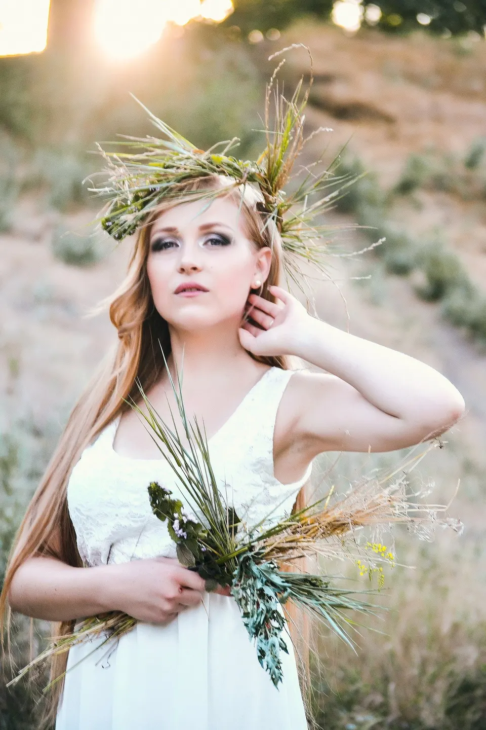 Liliya — photo 4
