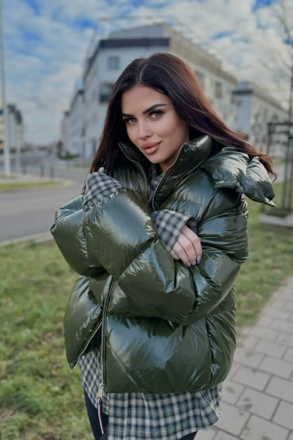 Iryna — photo 2
