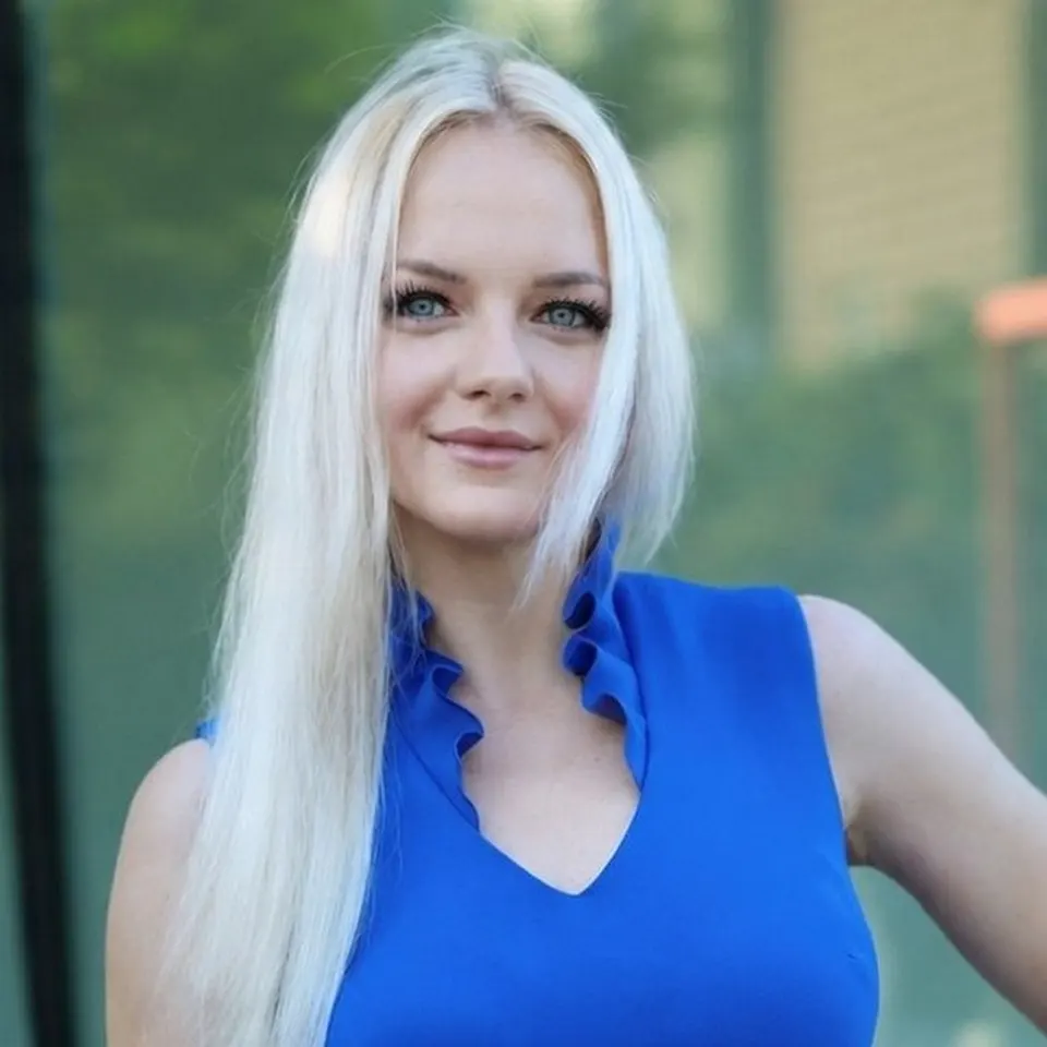 Irina — photo 2